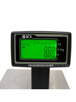 ICS G 325 Ρεύματος / Μπαταρία - 15/30kg