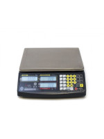 ICS PC5 Μαύρη  RS232 - 30kg