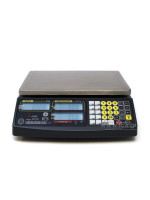 ICS PC5 Μαύρη  RS232 - 30kg