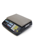 ICS PC5 Μαύρη  RS232 - 30kg