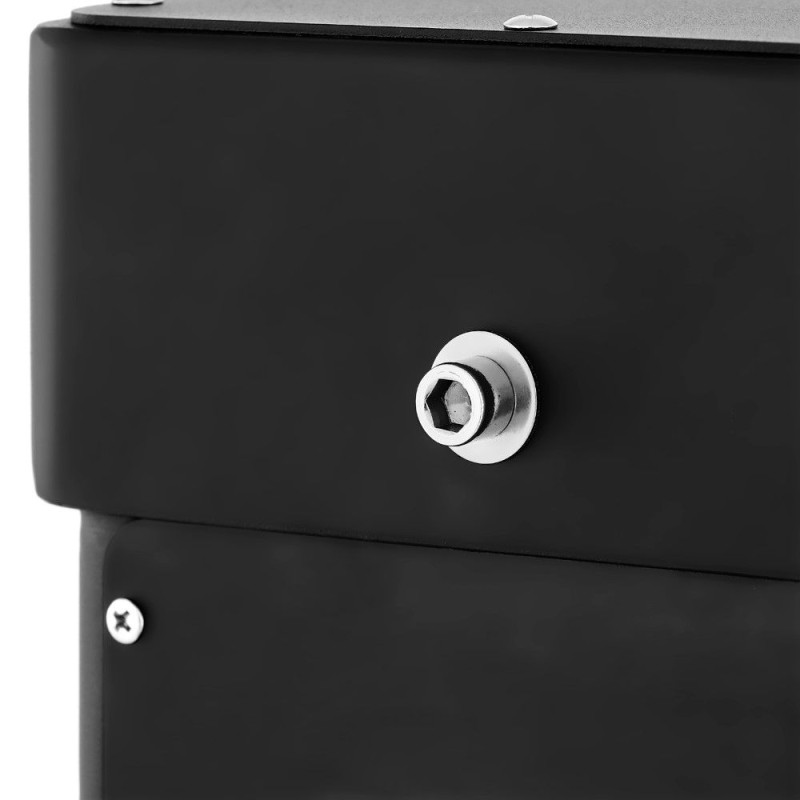 Dynamic HS 10L - Μαύρο