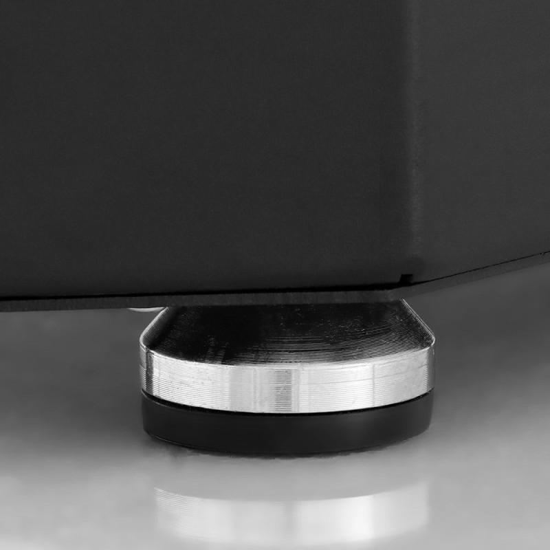 Dynamic HS 10L - Μαύρο