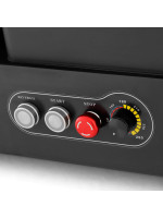 Dynamic HS 10L - Μαύρο