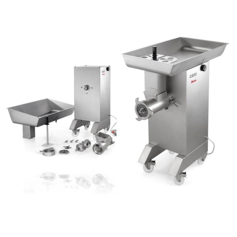 Sirman TC 42 Y12 Montana