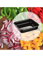 Open Α4H35 - Μαύρο