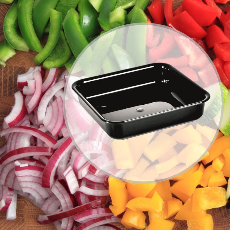 Open Α4H35 - Μαύρο