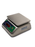 ICS Super αδιάβροχος - 15kg