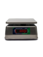 ICS Super αδιάβροχος - 15kg