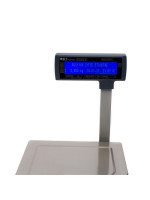 ICS ILS 1100 με κολώνα - 30kg