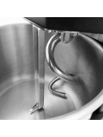 Dynamic HX 10L - Λευκό