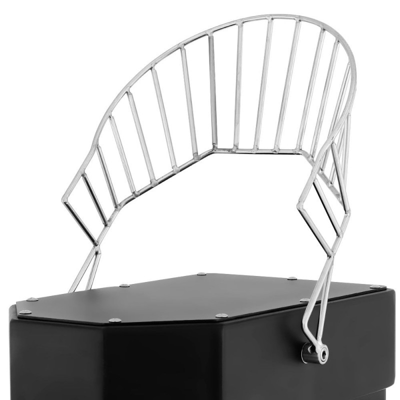 Dynamic HX 10L - Λευκό