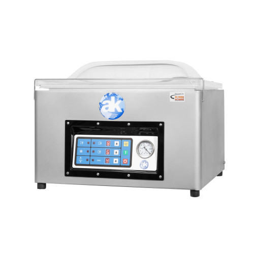 Ak VP 580A - Αέριο