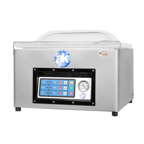 Ak VP 580A - Αέριο