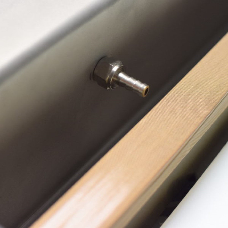 Ak VP 580A - Αέριο