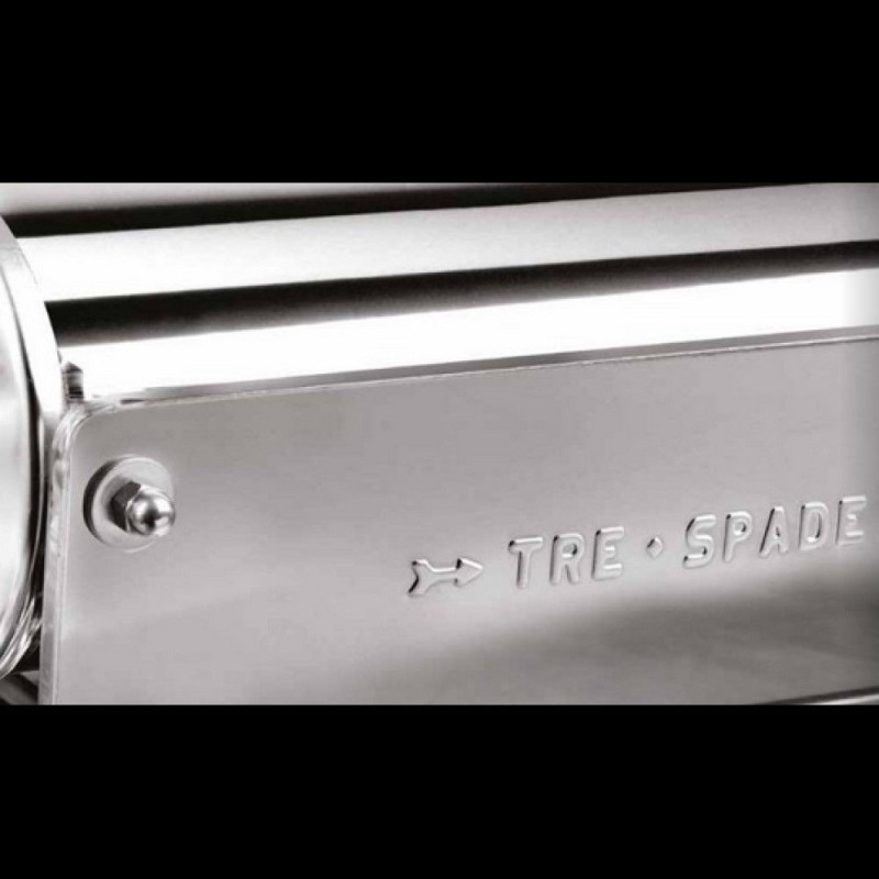 Tre Spade Delux MOD 10