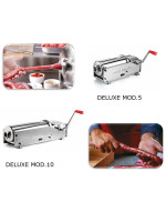 Tre Spade Delux MOD 10