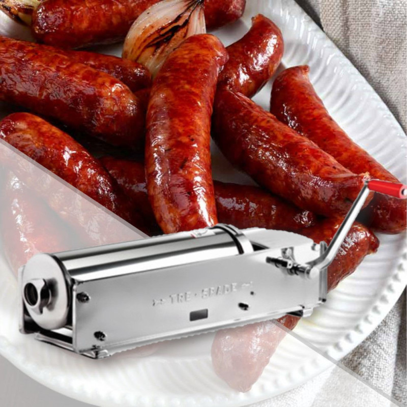 Tre Spade Delux MOD 10