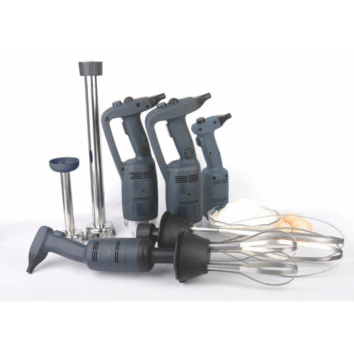 Dynamic IB LV άξονας 300mm