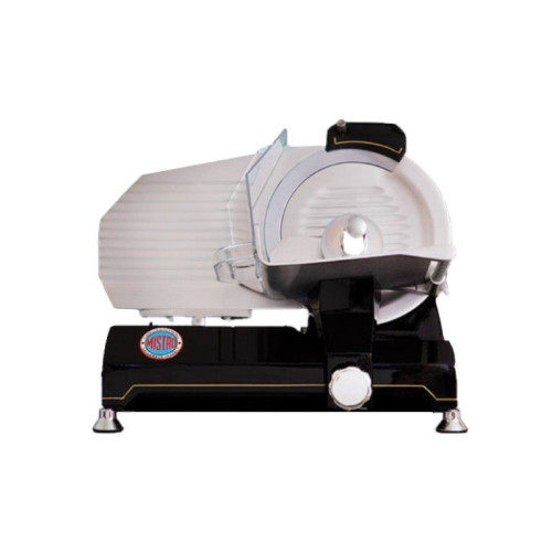 Mistro GS 250E CE με ιμάντα - Μαύρη