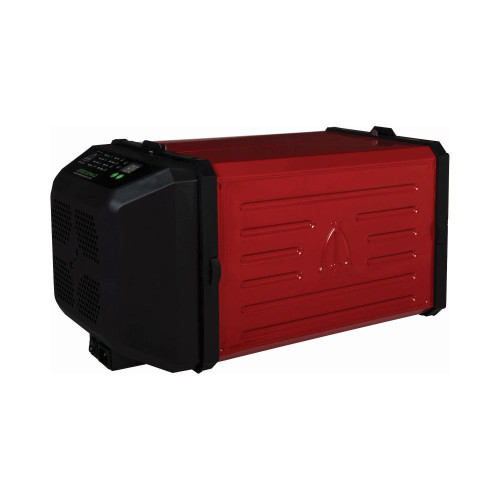 Tre Spade Atacama Pro