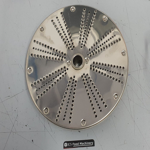 Celme Δίσκος V - Τριψίματος Σκόνη