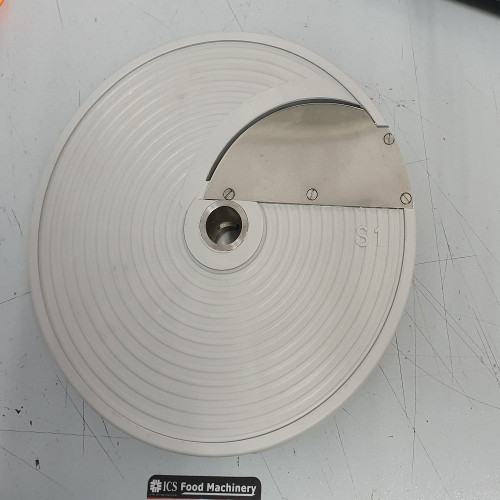 Celme Δίσκος S 1mm Κοπής - 1 Λεπίδα Κυρτή