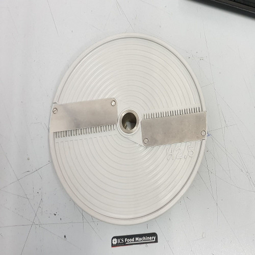 Celme Δίσκος H 2.5mm Μπαστούνι - Julienne