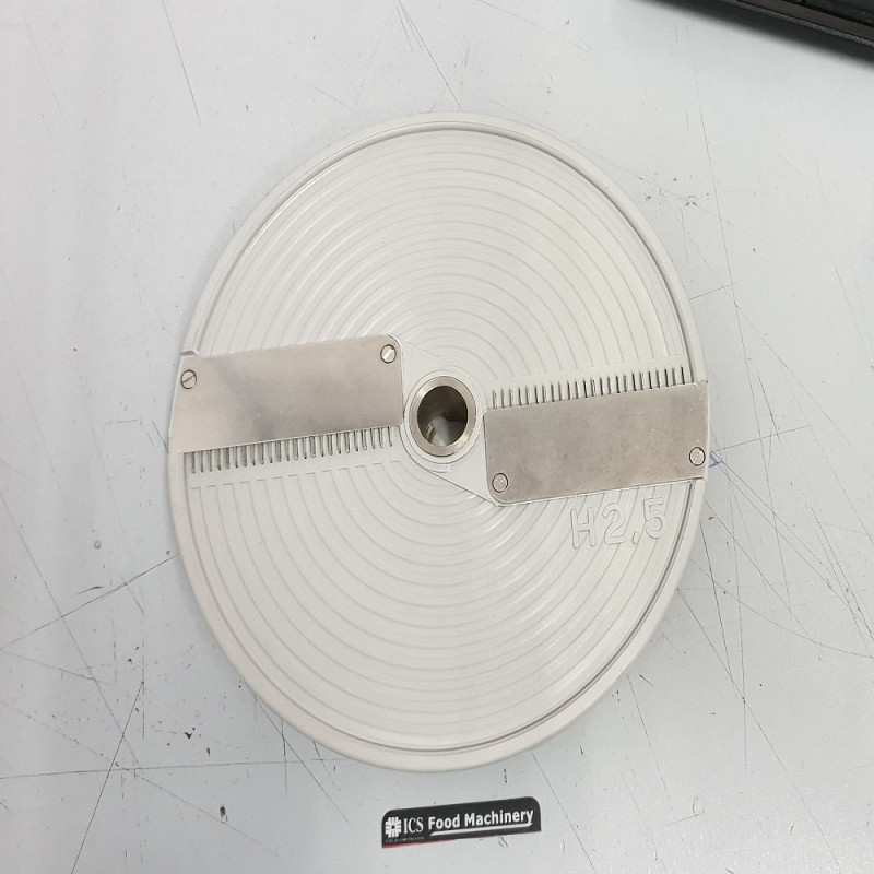 Celme Δίσκος H 2.5mm Μπαστούνι - Julienne