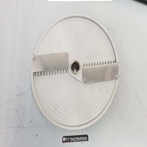 Celme Δίσκος H 6mm Μπαστούνι - Julienne