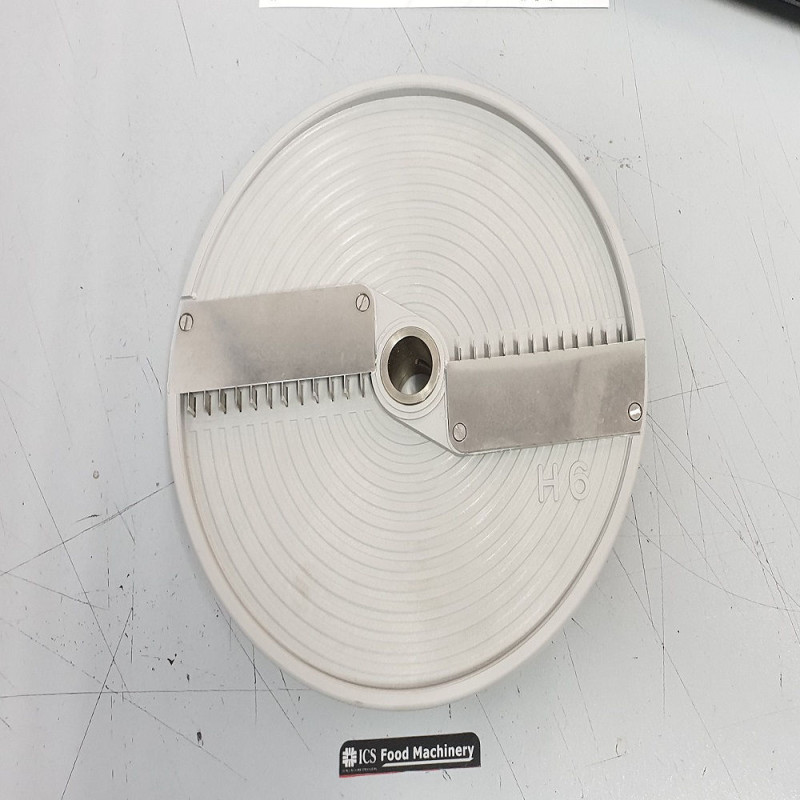 Celme Δίσκος H 6mm Μπαστούνι - Julienne