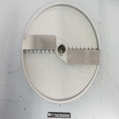 Celme Δίσκος H 10mm Μπαστούνι - Julienne