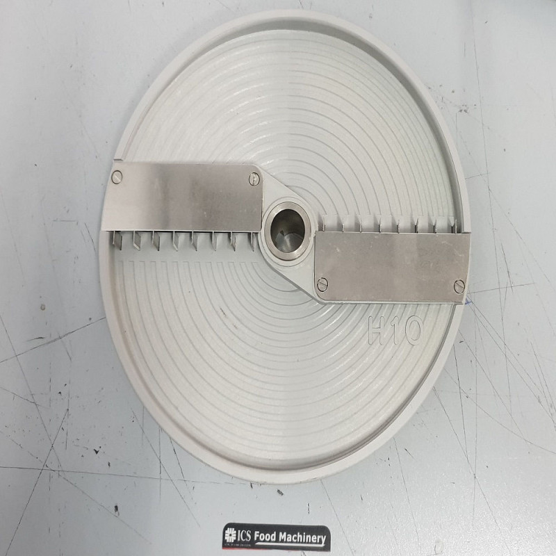 Celme Δίσκος H 10mm Μπαστούνι - Julienne