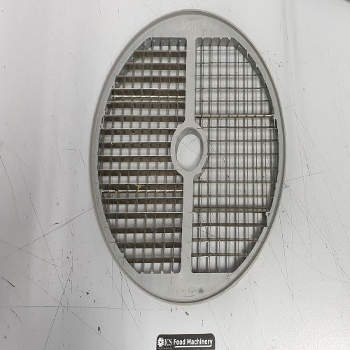 Celme Δίσκος DG 10X10mm - Κύβος