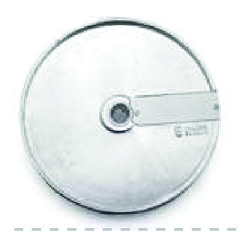 Dynamic VC 65MS Δίσκος Κοπής 1 Λεπίδα SA008 8mm - Αλουμίνιο