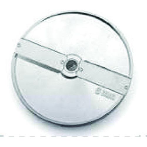 Dynamic VC 65MS Δίσκος Κοπής 2 Λεπίδες SA006 6mm - Αλουμίνιο