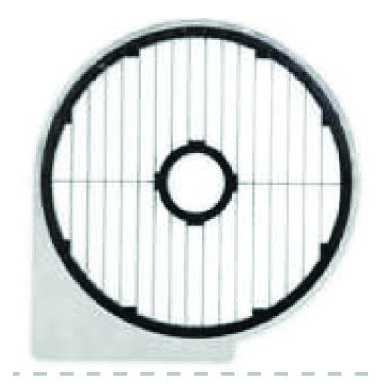 Dynamic VC 65MS Δίσκος Κοπής Sticks FR100 10X10mm