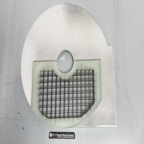 Dynamic HLC 300 Δίσκος D10mm 10Χ10 - Κύβος