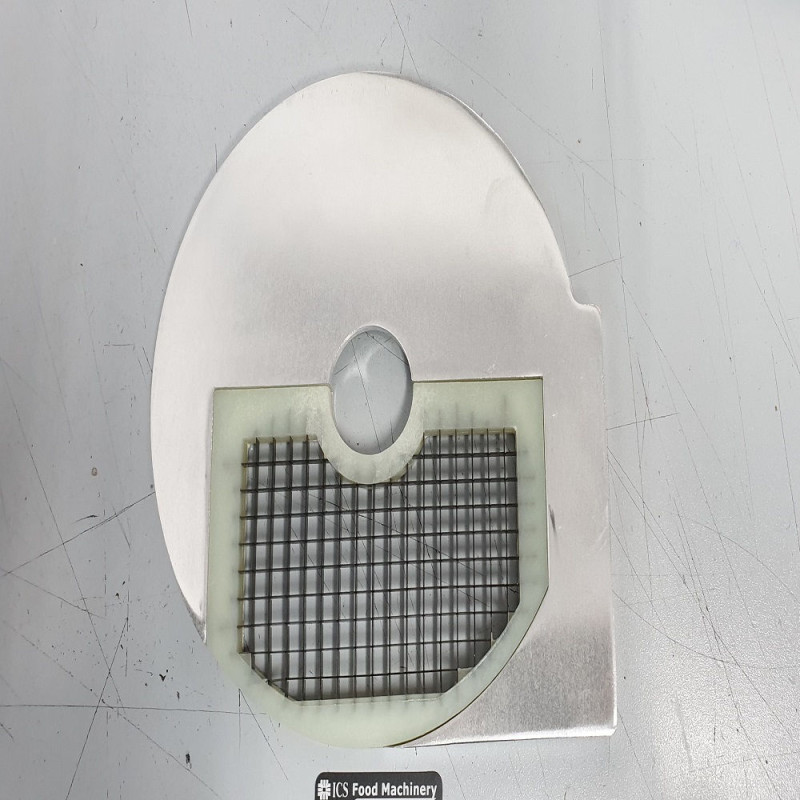 Dynamic HLC 300 Δίσκος D8mm 8X8 - Κύβος