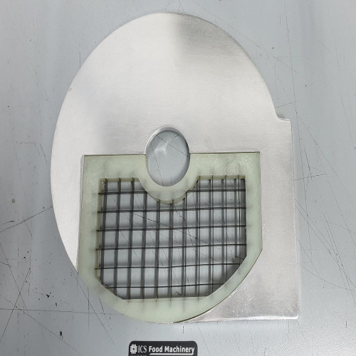 Dynamic HLC 300 Δίσκος D12mm 12X12 - Κύβος