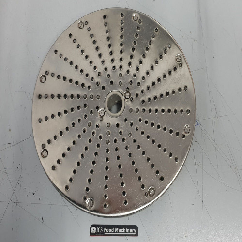 Dynamic HLC 300 Δίσκος FM - Τριψίματος Σκόνη