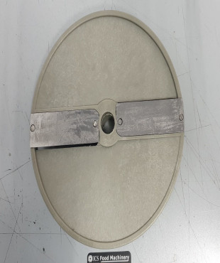 Dynamic HLC 300 Δίσκος P4mm Κοπής - 2 Λεπίδες