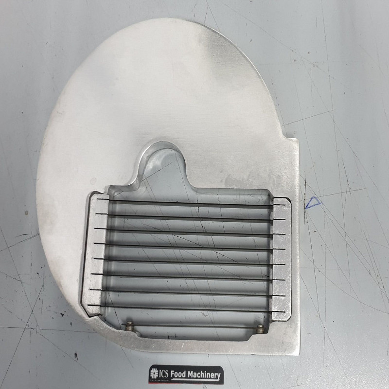 Dynamic HLC 300 Δίσκος T8mm - Κοπή Stick