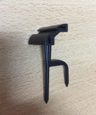 Open Γωνιακό Καρφί Μαύρο - CPAAAG01 05