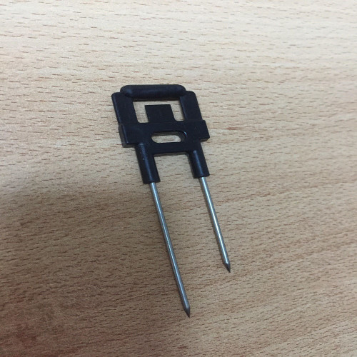 Open Καρφί Inox - Μαύρο - CPAAAICL 05