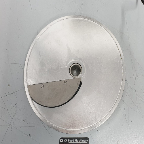 Dynamic HLC 300 Δίσκος E2mm Κοπής - 1 Λεπίδα Κυρτή