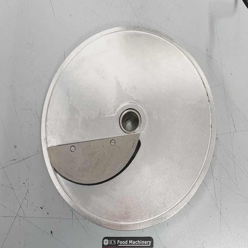 Dynamic HLC 300 Δίσκος E2mm Κοπής - 1 Λεπίδα Κυρτή