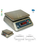 ICS WSS αδιάβροχος - 15kg