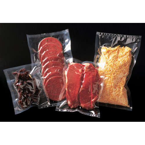 ICS Σακούλες Vacuum 25X60 (Σε Κιλά) 95my BVB