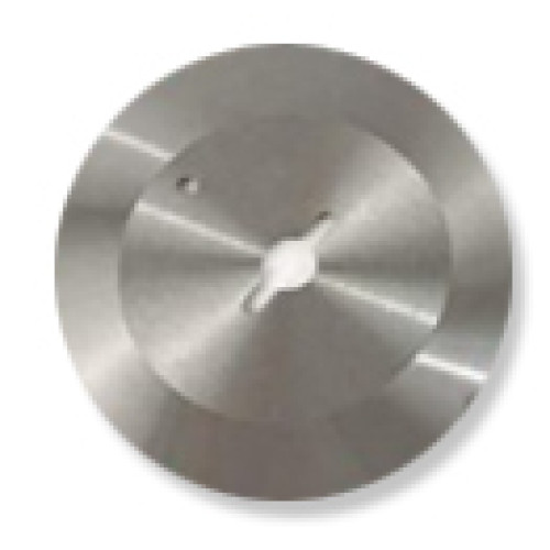 Dynamic Straight Κοπτικό Kebab KS 80S Μαχαίρι Ίσιο