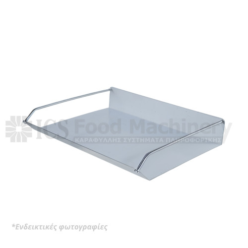 ICS Τάσι Ζυγού Λαικής για PC5 36x28 - Με Τρύπες